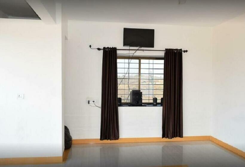 فندق Valley View Igatpuri