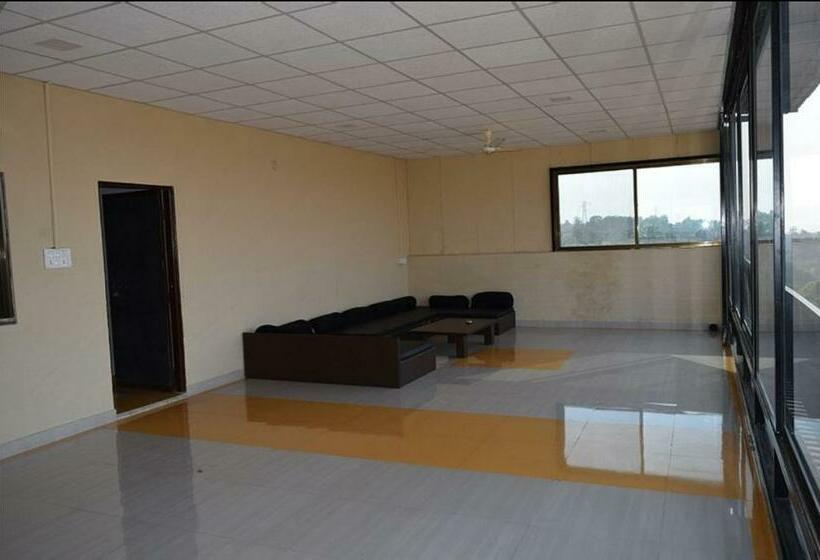 בית מלון כפרי Valley View Igatpuri