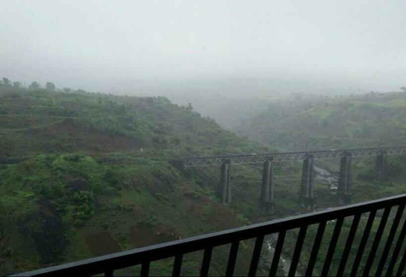 בית מלון כפרי Valley View Igatpuri