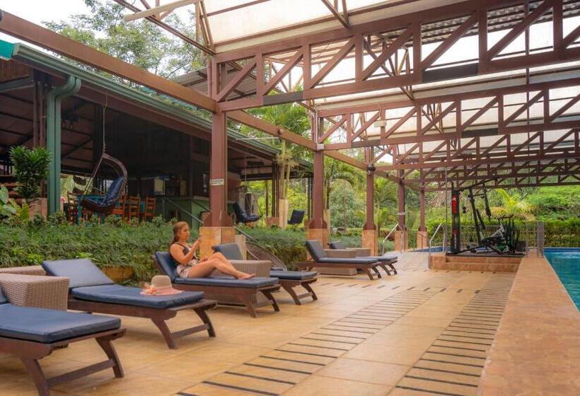 فندق ávita Lodge