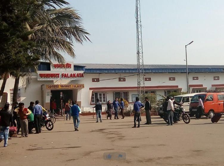 Jaldapara Inn Resort