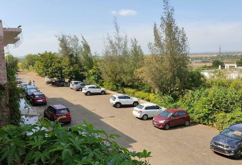 Kanthi Resorts Badami