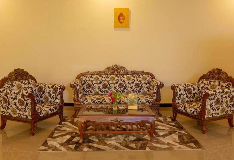 Kstdc Hotel Mayura Krishna Almatti