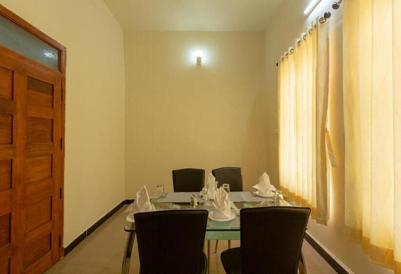 Kstdc Hotel Mayura Krishna Almatti