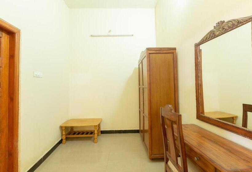 Kstdc Hotel Mayura Krishna Almatti