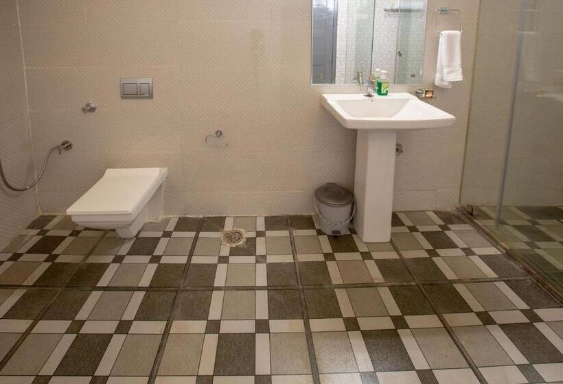 Kstdc Hotel Mayura Krishna Almatti