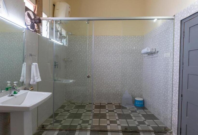 Kstdc Hotel Mayura Krishna Almatti