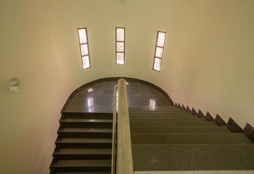 Kstdc Hotel Mayura Krishna Almatti