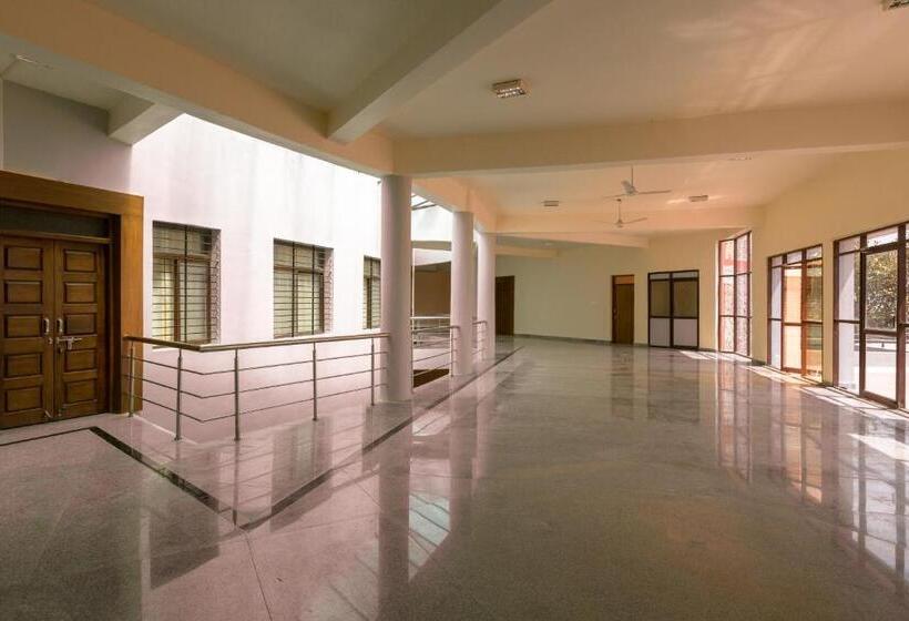 Kstdc Hotel Mayura Krishna Almatti