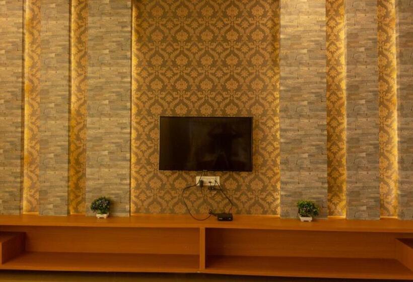 Kstdc Hotel Mayura Krishna Almatti