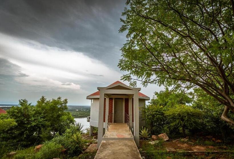 Kstdc Hotel Mayura Krishna Almatti