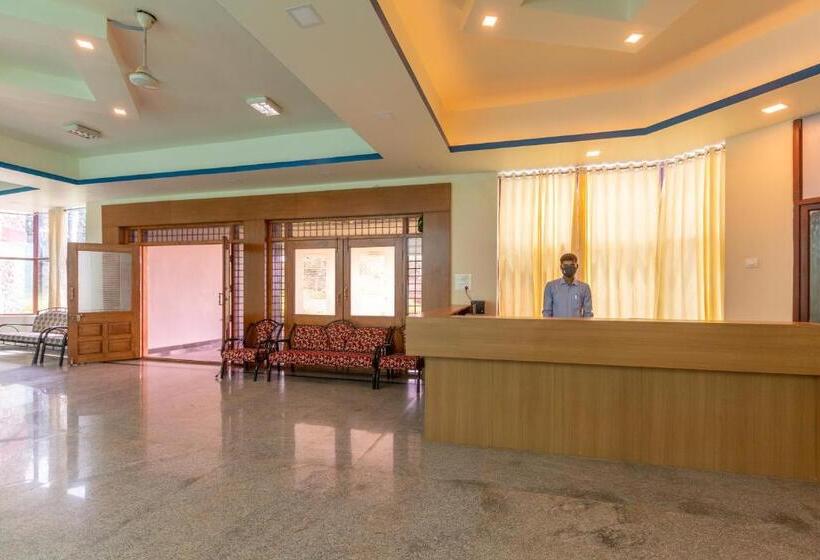 Kstdc Hotel Mayura Krishna Almatti