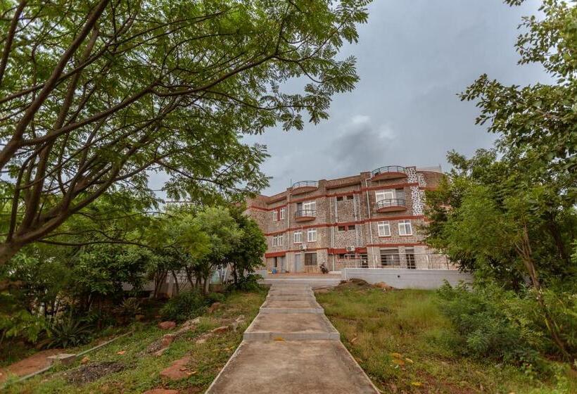 Kstdc Hotel Mayura Krishna Almatti