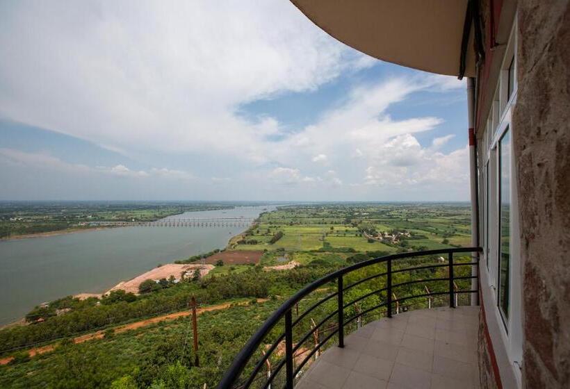 Kstdc Hotel Mayura Krishna Almatti