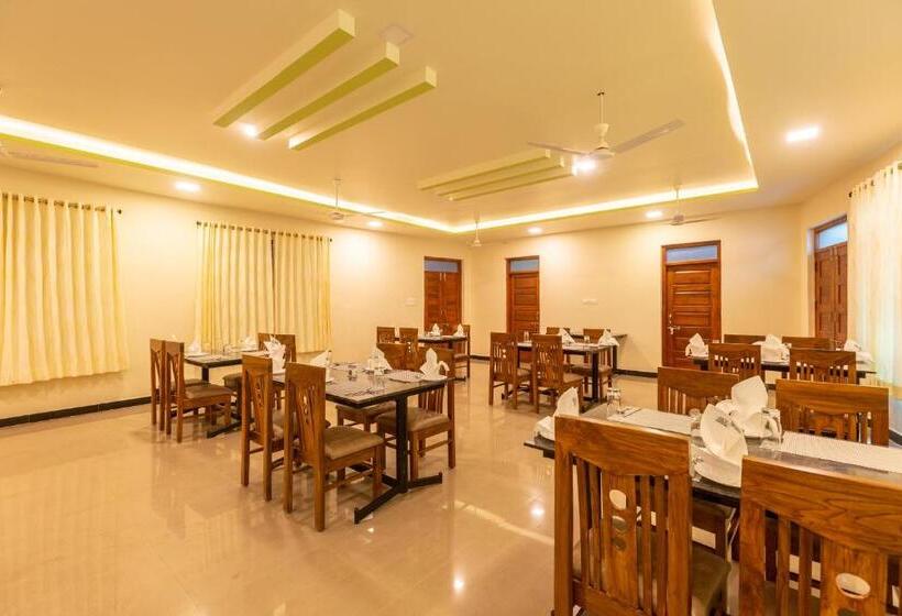 Kstdc Hotel Mayura Krishna Almatti