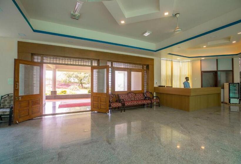 Kstdc Hotel Mayura Krishna Almatti