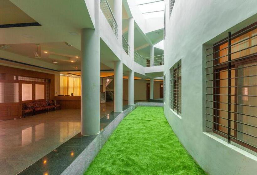 Kstdc Hotel Mayura Krishna Almatti