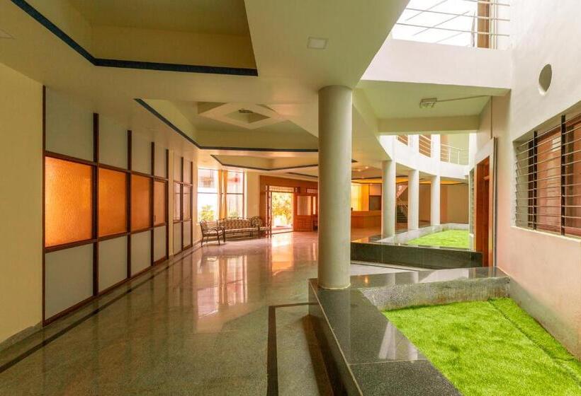 Kstdc Hotel Mayura Krishna Almatti