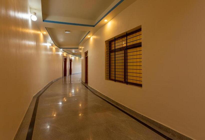 Kstdc Hotel Mayura Krishna Almatti