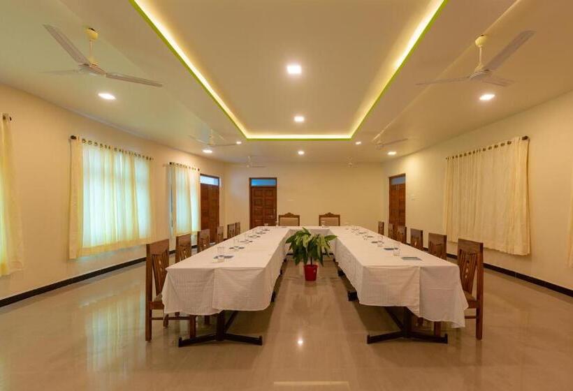 Kstdc Hotel Mayura Krishna Almatti