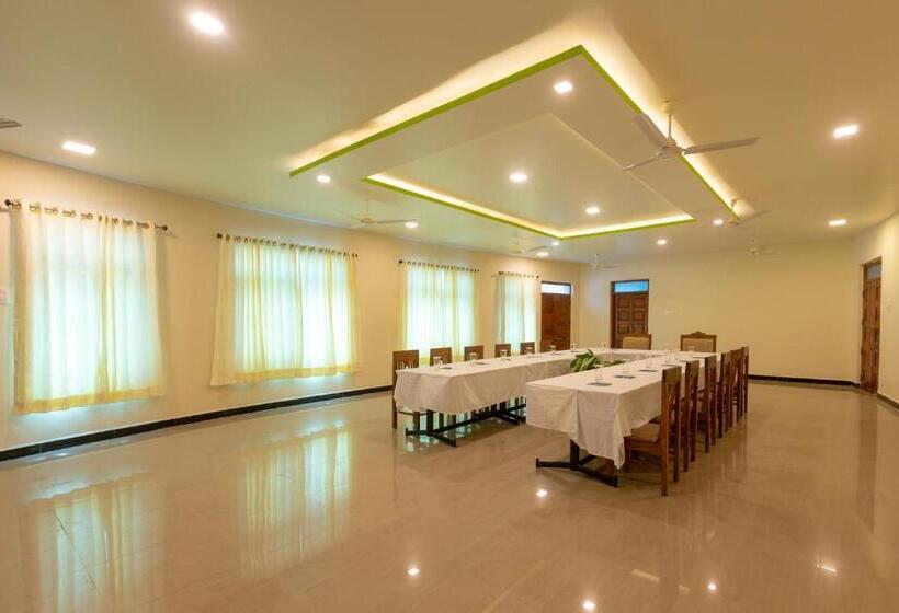Kstdc Hotel Mayura Krishna Almatti