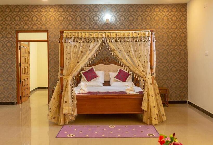 Kstdc Hotel Mayura Krishna Almatti