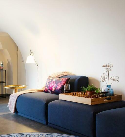 Loft 188 Luxury Apartment