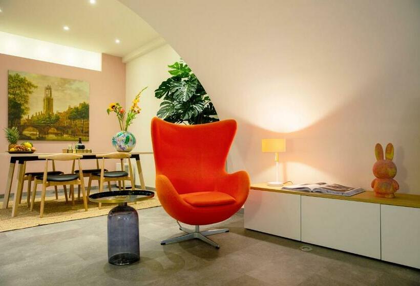 Loft 188 Luxury Apartment