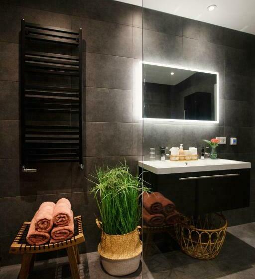 Loft 188 Luxury Apartment