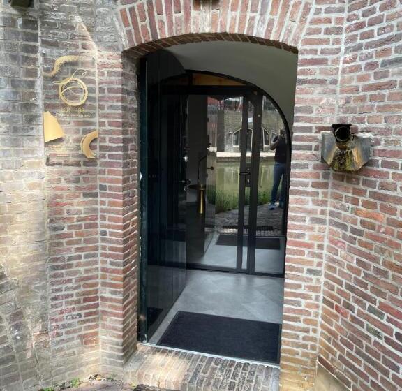 Loft 188 Luxury Apartment