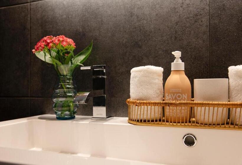 Loft 188 Luxury Apartment