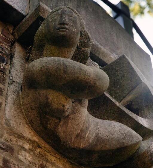 Loft 188 Luxury Apartment