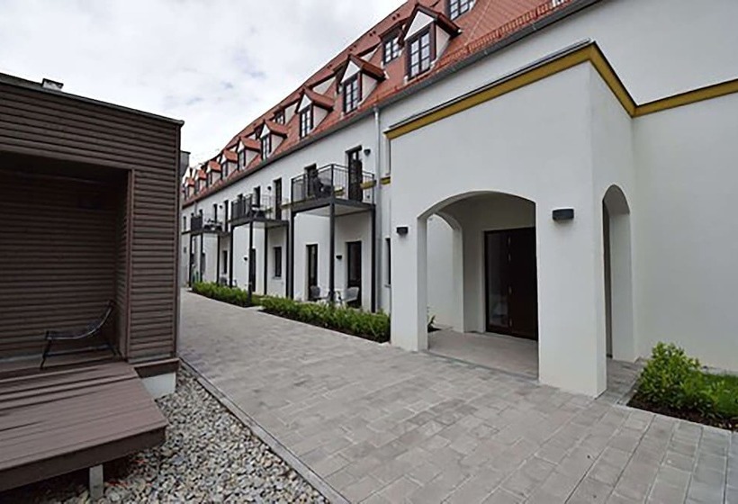 Mariandl Im Oberwirt