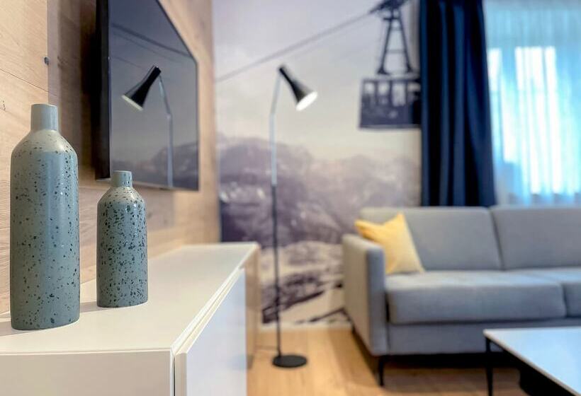 Mariandl Im Oberwirt