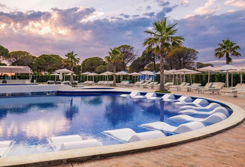 Mövenpick Hotel Lalez Durres