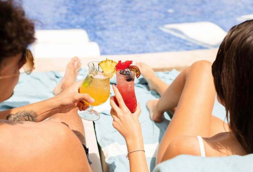 Mövenpick Hotel Lalez Durres