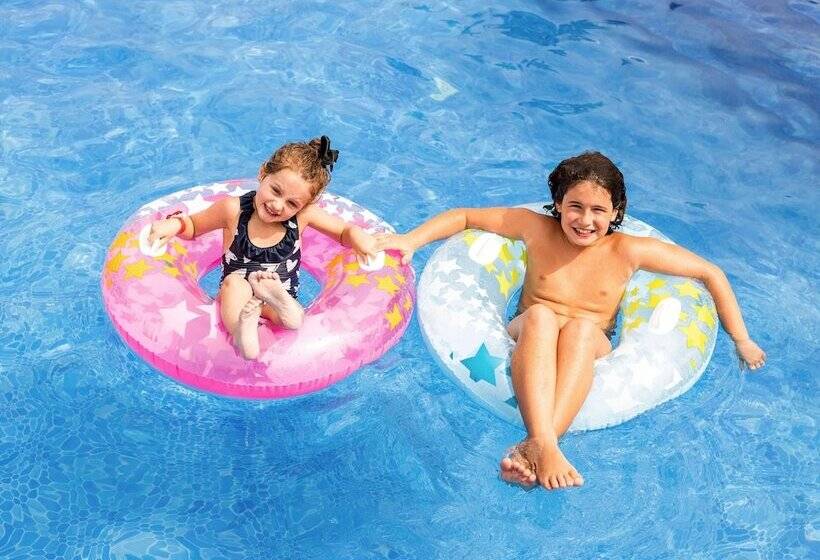 Mövenpick Hotel Lalez Durres