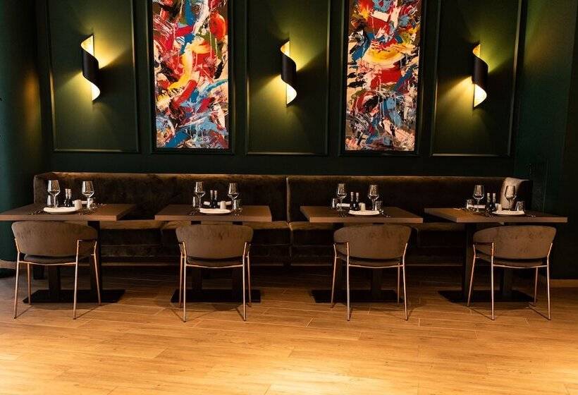 Mövenpick Hotel Lalez Durres