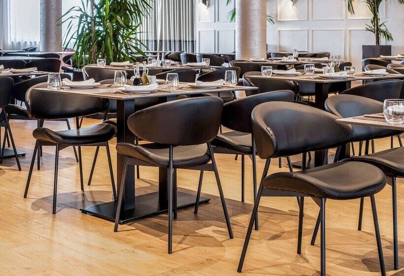 Mövenpick Hotel Lalez Durres