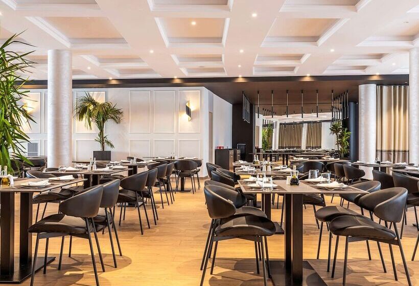 Mövenpick Hotel Lalez Durres