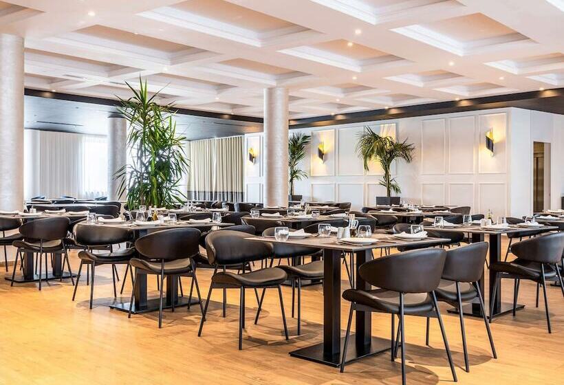 Mövenpick Hotel Lalez Durres