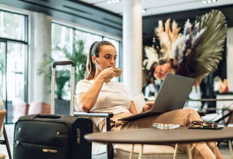 Mövenpick Hotel Lalez Durres