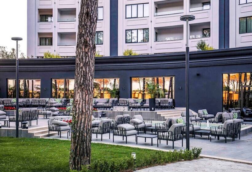Mövenpick Hotel Lalez Durres