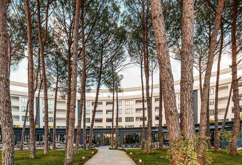 Mövenpick Hotel Lalez Durres