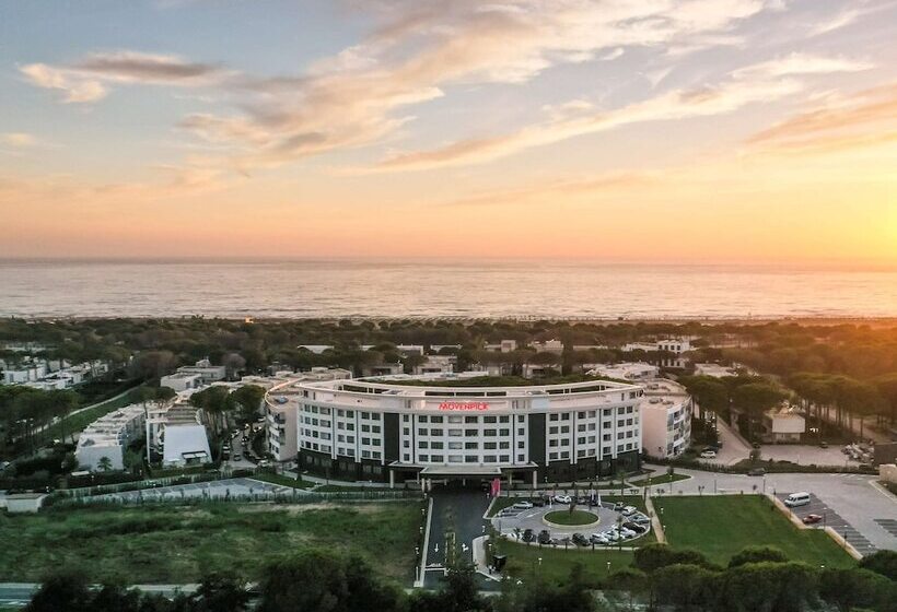 Mövenpick Hotel Lalez Durres