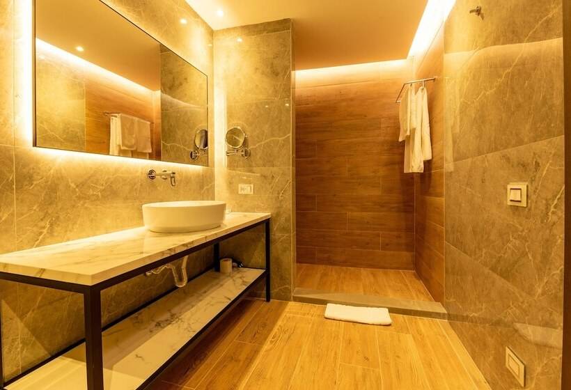 Mövenpick Hotel Lalez Durres