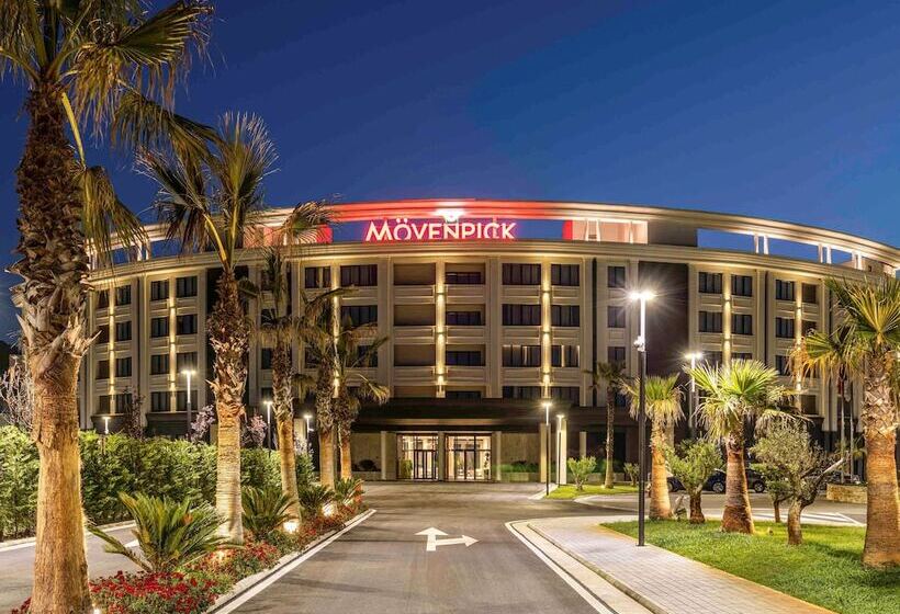 Mövenpick Hotel Lalez Durres