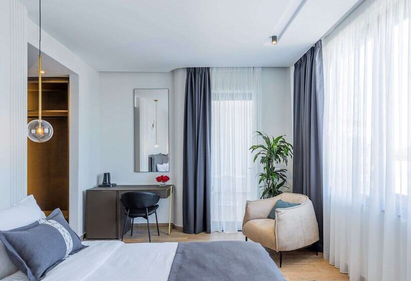 Mövenpick Hotel Lalez Durres