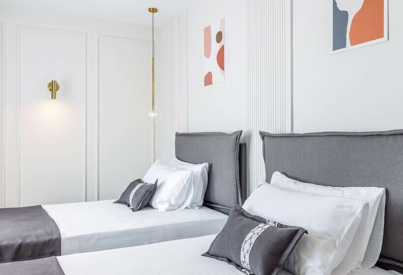 Mövenpick Hotel Lalez Durres