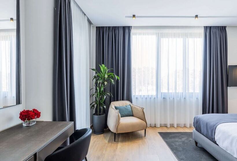 Mövenpick Hotel Lalez Durres